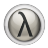 Half Life Death Match Classic Icon 48x48 png